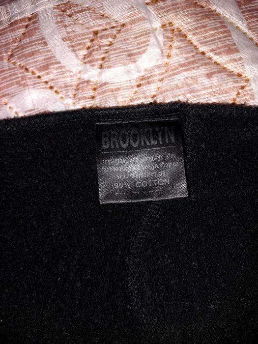 Штани спортивні підліткові