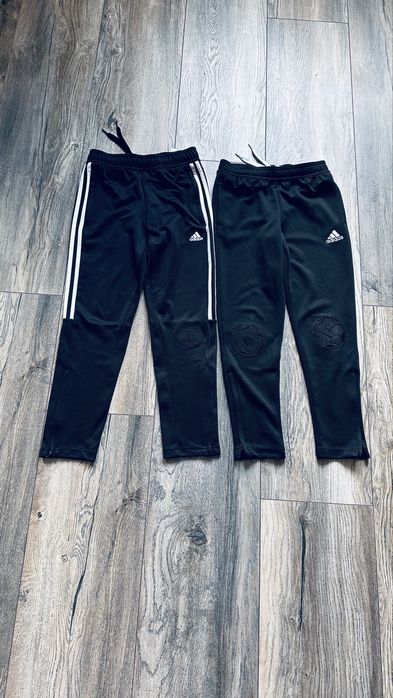 Спортивні штани Adidas хлопчику 9-10 років