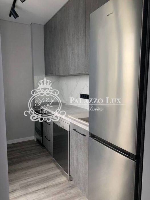 Аренда 1 ком кв ЖК Журавли, Салтовка , в ЖК подземный паркинг