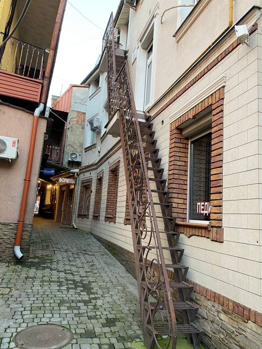 Commercial real estate at (area 180 m²) - Atlanta.ua - photo 14