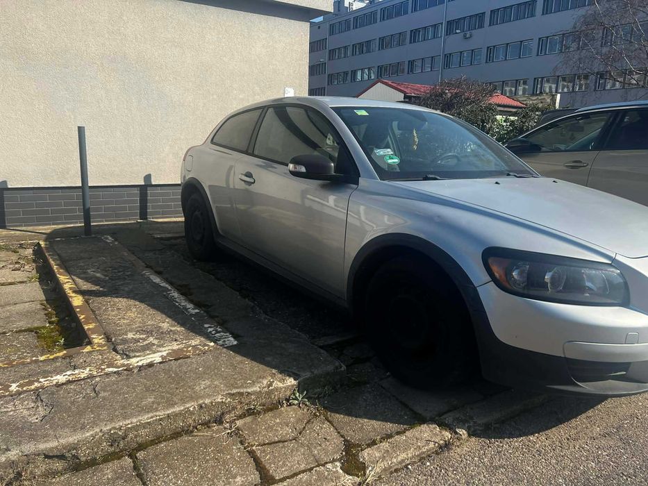 Volvo C30