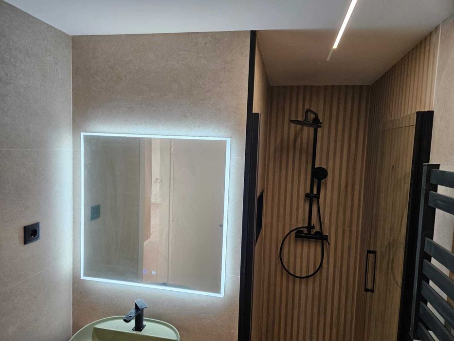 Remodelações Gerais Interior e Exterior