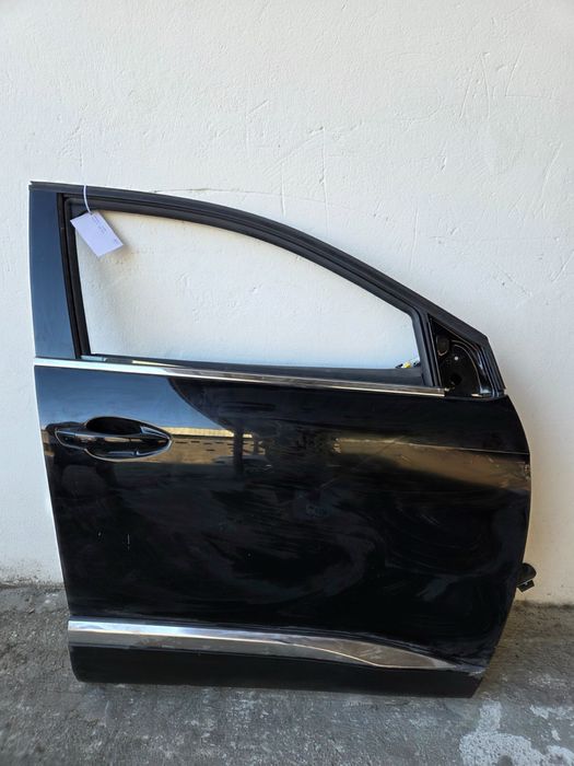 Porta frente direita peugeot 3008