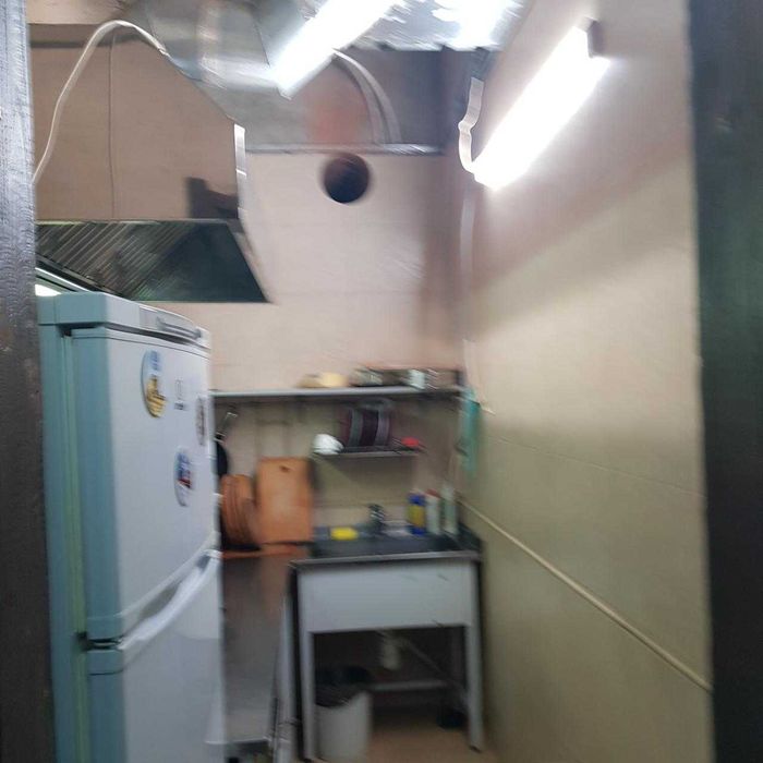 Аренда помещения в центре Харькова на Искусств под кафе, бар и т.д.