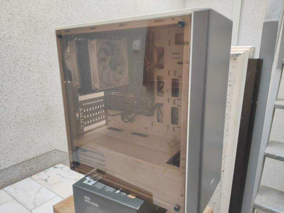 Peças PC p/ Servidor / Gaming