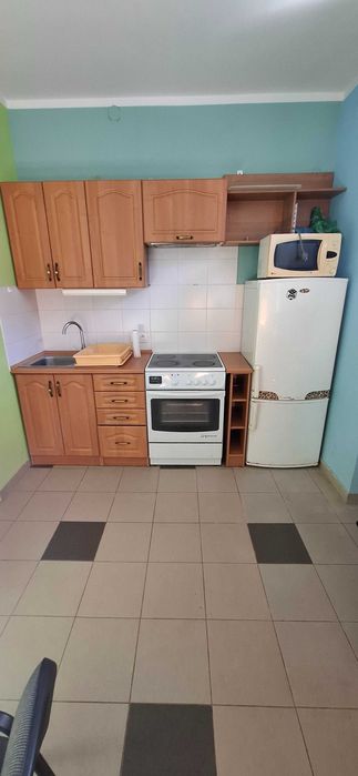 Garsoniera 30m2 do wynajęcia przecznica z ulicy Lea