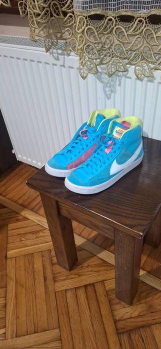 Nike Blazer Mid '77 SE