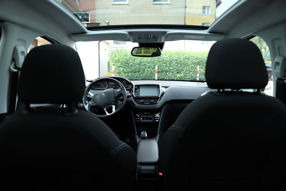 Peugeot 208 1.2 Puretech 100km