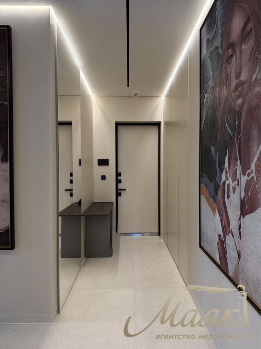 Продажа 4-х комнатной квартиры в ЖК Новопечерские Липки ЦЕНТР ПЕЧЕРСК