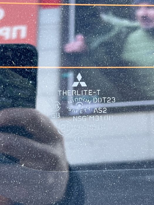 Mitsubishi Pajero wagon3.2 DIDт