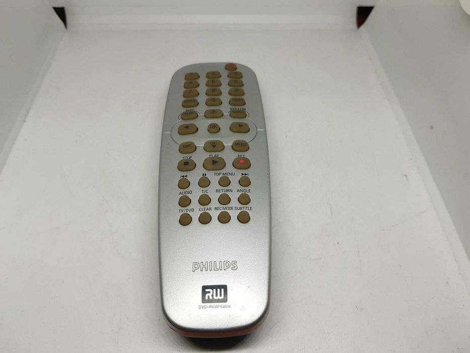 Pilot Philips 22422 nagrywarka DVD Oryginalny