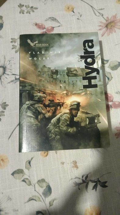 Hydra Vladimir Wolff