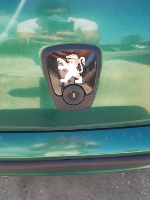 Peugeot 106 Roland Garros