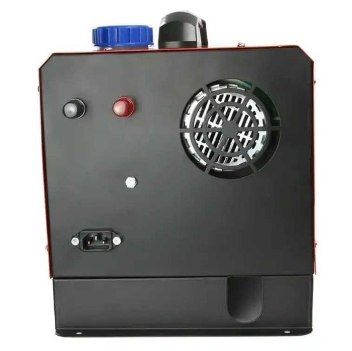 ℹ️ Автономний Дизельний Обігрівач Вебасто 12kw 12v/24v/220v  ℹ️ТОП