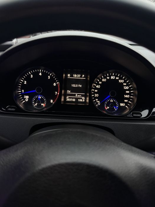 Volkswagen CC  стан ідеал