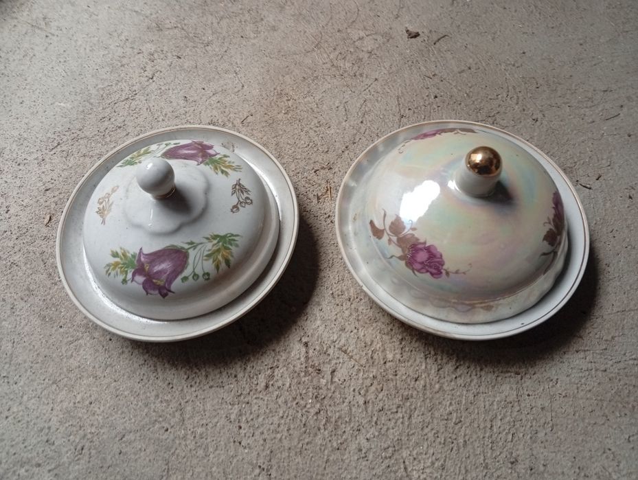 Масленница керамика