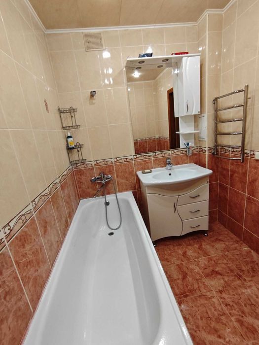 2-rooms apartment apartment by the address st. Ul Dragomanova (area 64 m²) - Atlanta.ua - photo 6