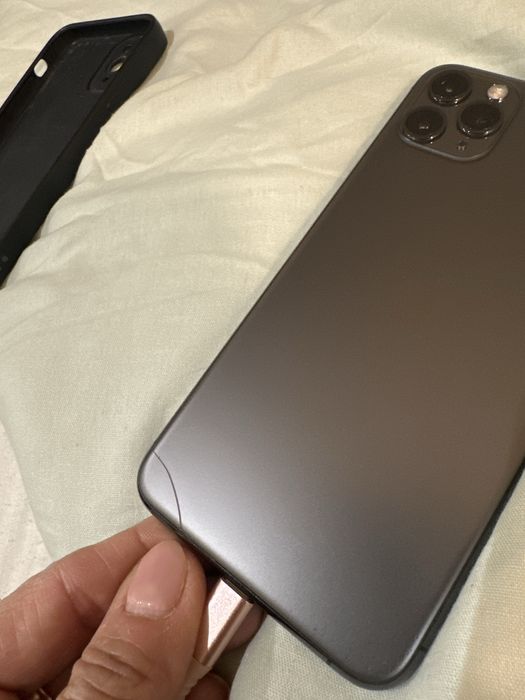 iPhone11 pro max