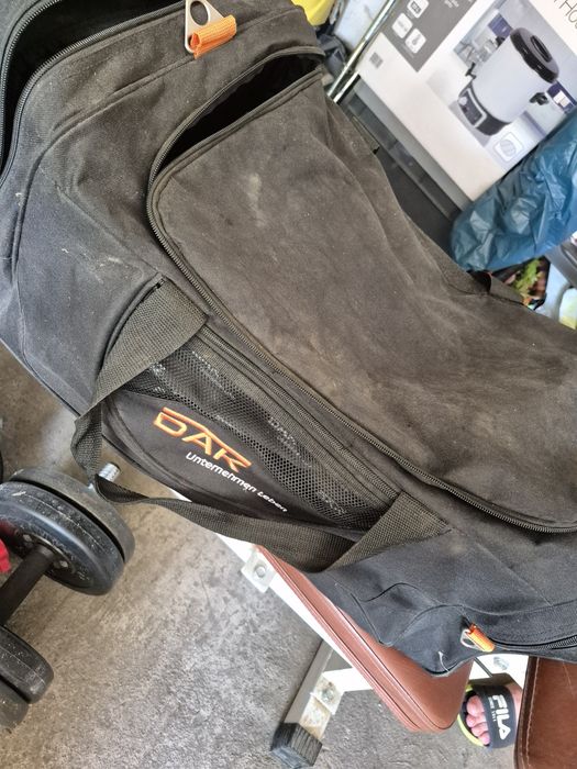 Grill gazowy turystyczny