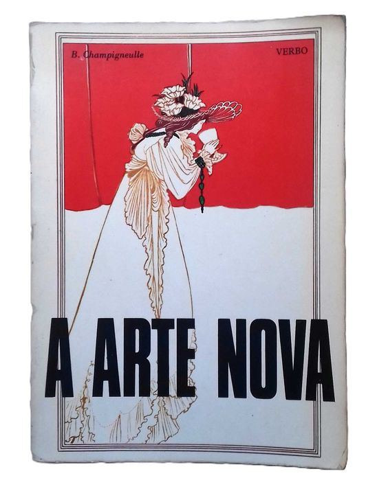 A Arte Nova, de B. Champigneulle