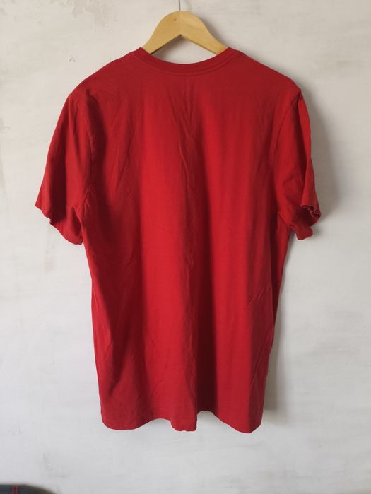 Футболка Nike Chicago Bulls Essential (Оригінал)