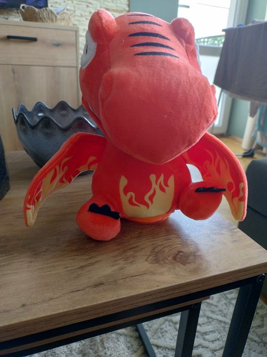 Mega jajozaur ...