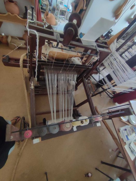 Tear antigo em bom estado