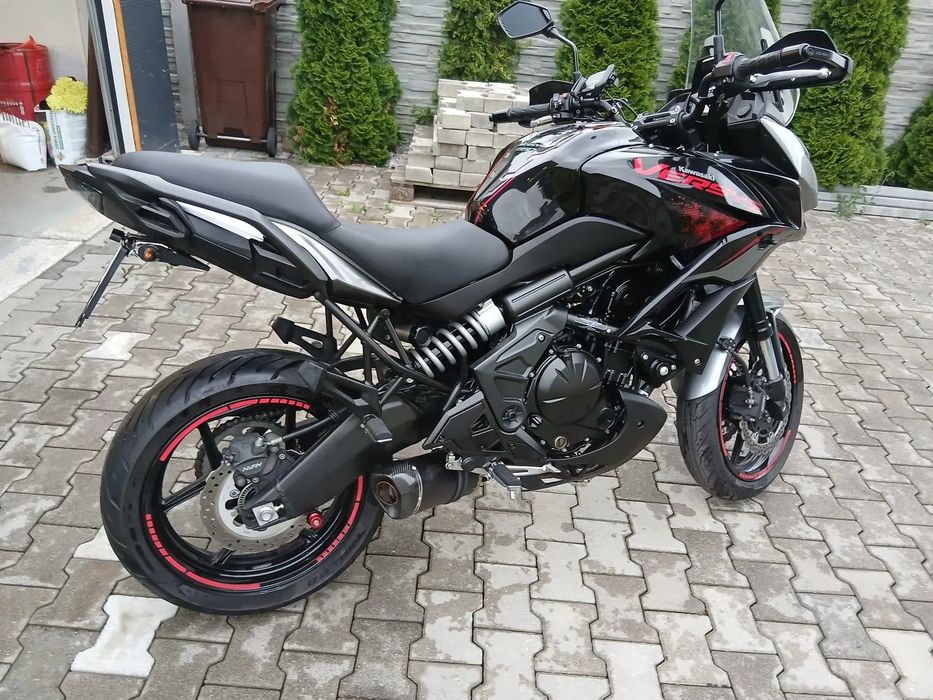 Kawasaki