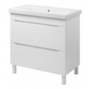 Тумба з умивальником,комод,дзеркало.Меблі для ванної від ВИРОБНИКА