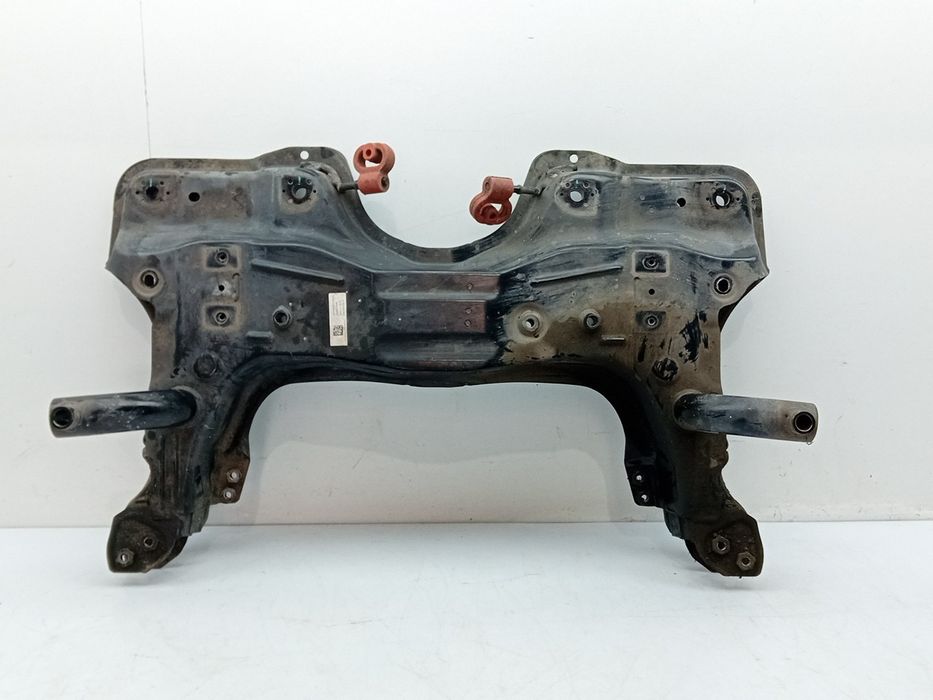 Charriot frente FIAT 500L (351_, 352_)