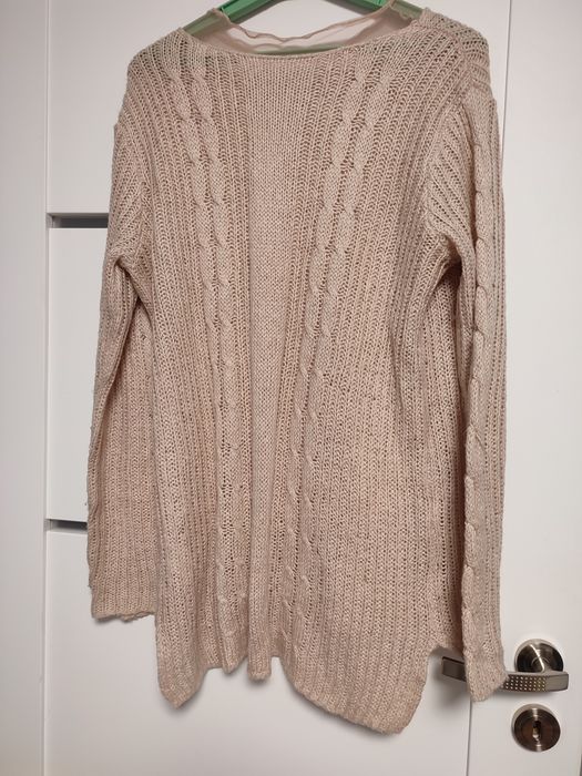 Sweter damski...