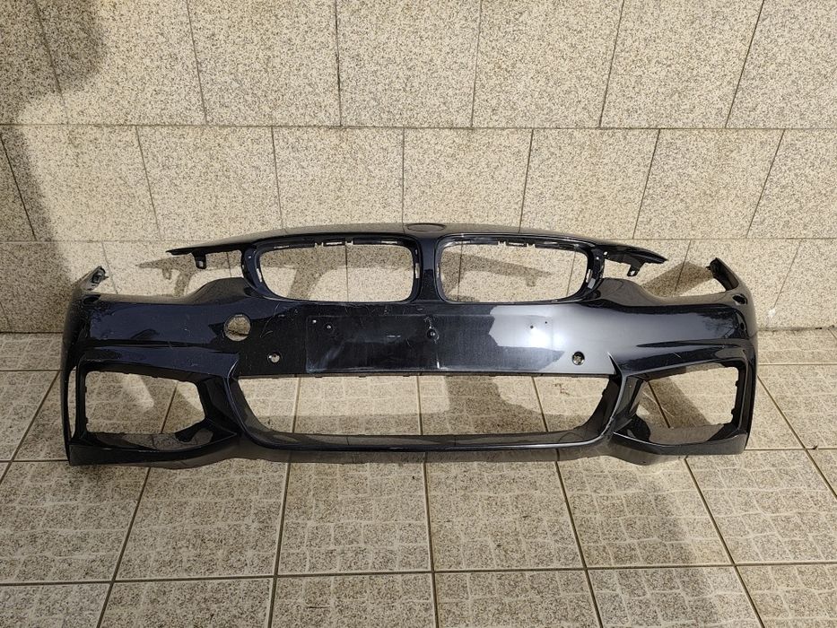 Parachoques BMW série 4 f32 F33 F36 frente pack M