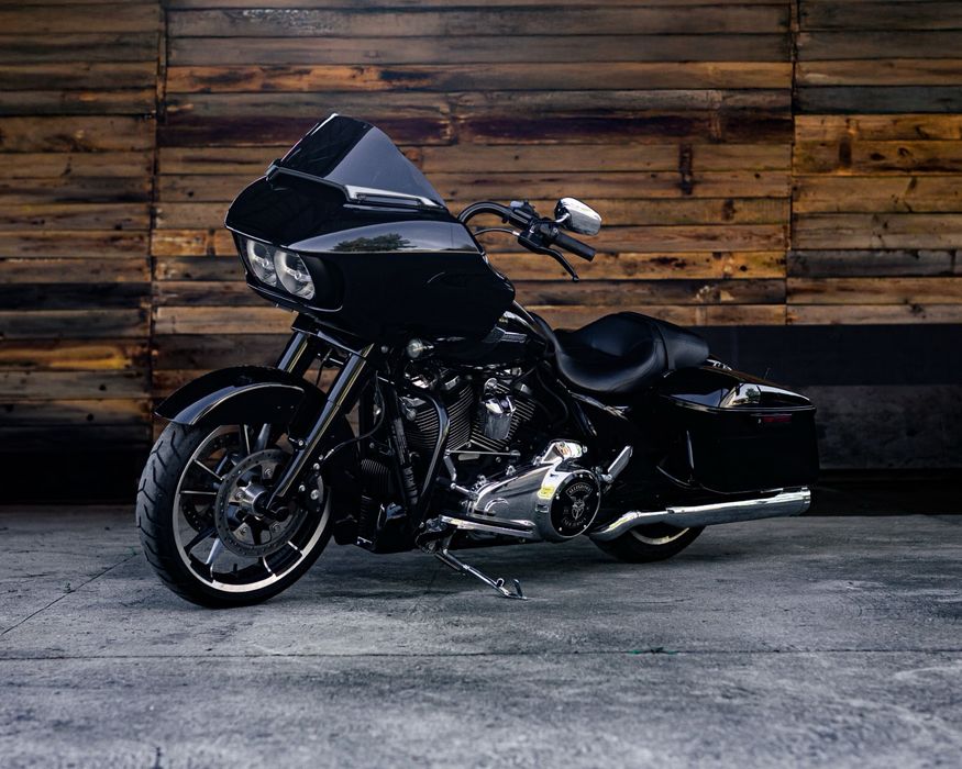 Harley-Davidson Road Glide FLTRX