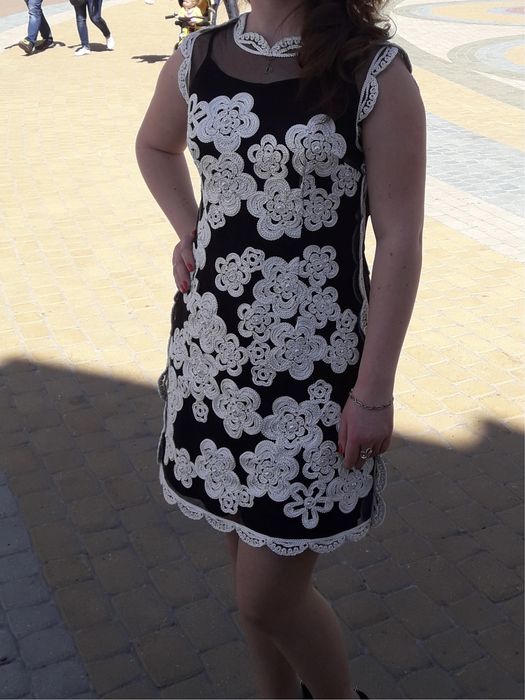 Продам платье