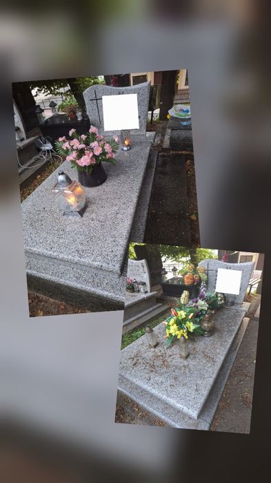 Usługa sprzątania grobów, sprzątanie grobów
