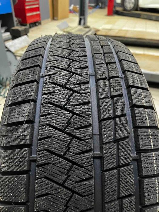 Шини 265/70R16 ЗИМА