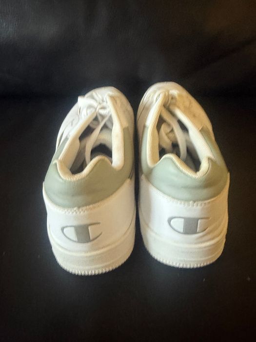 Buty CHAMPION REBOUND EVOLVE niskie rozm. 43