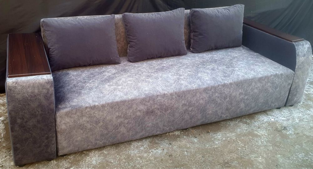 Диван єврокнижка !