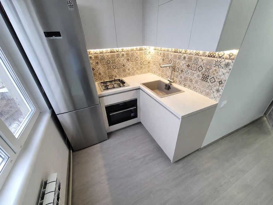 Apartament 3 camere, 49 m²