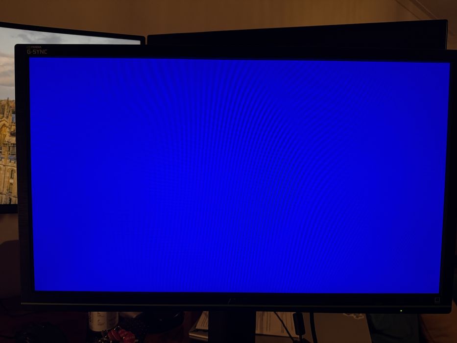 Monitor AOC G2460PG 144hz GSync