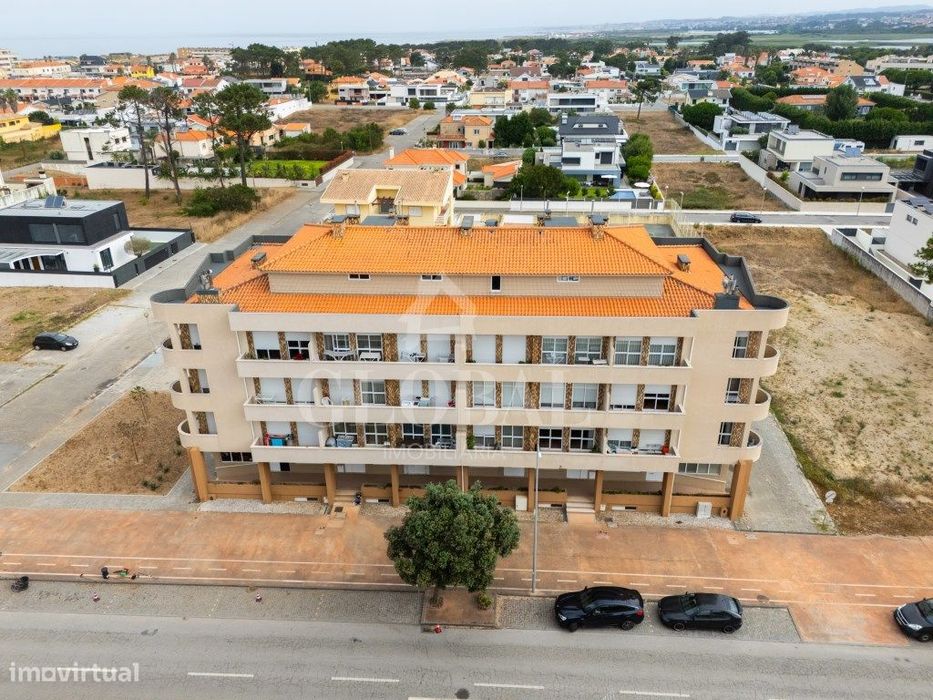 Apartamento T3 Arrendamento