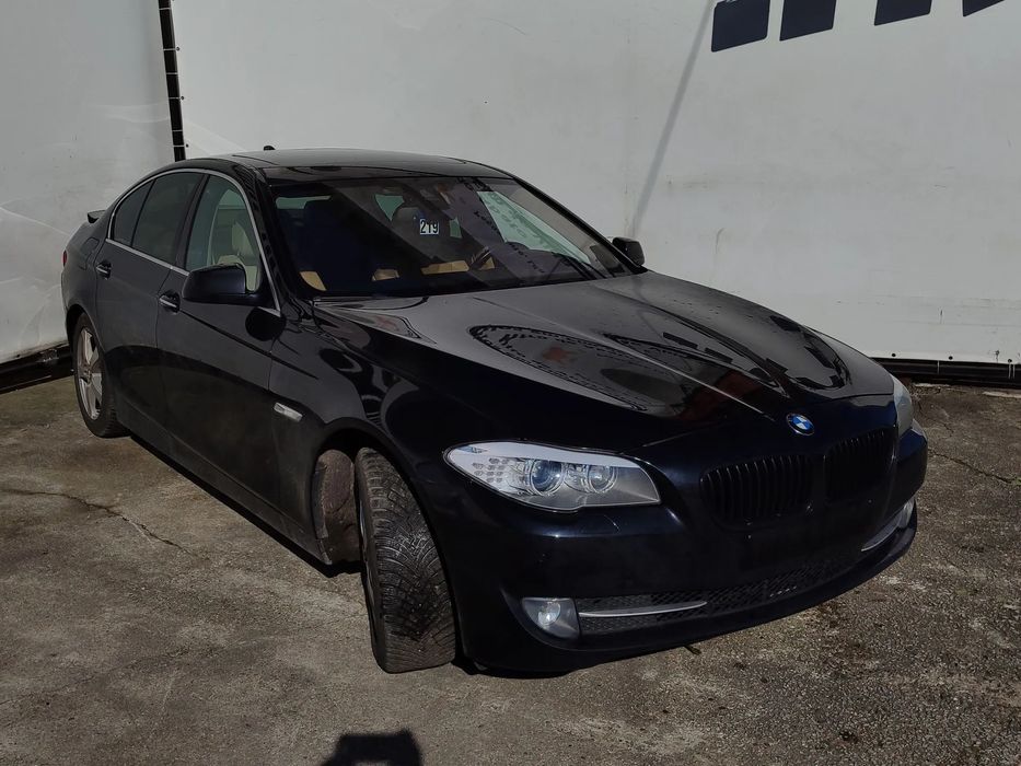 Para peças BMW 5 (F10)