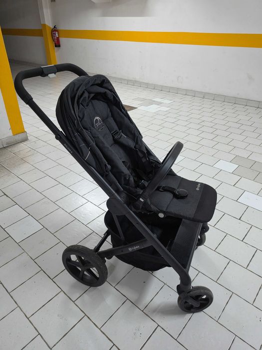 Carrinho Cybex Balios S