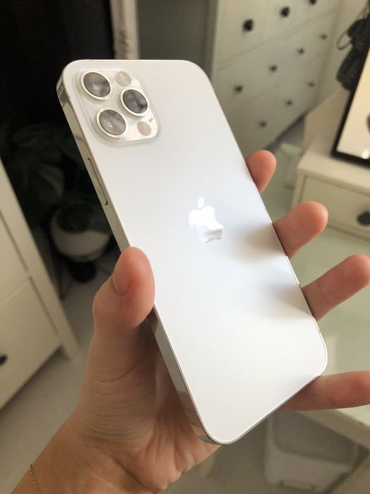 IPHONE 12 PRO 128GB 75% TYLKO WYSYŁKA