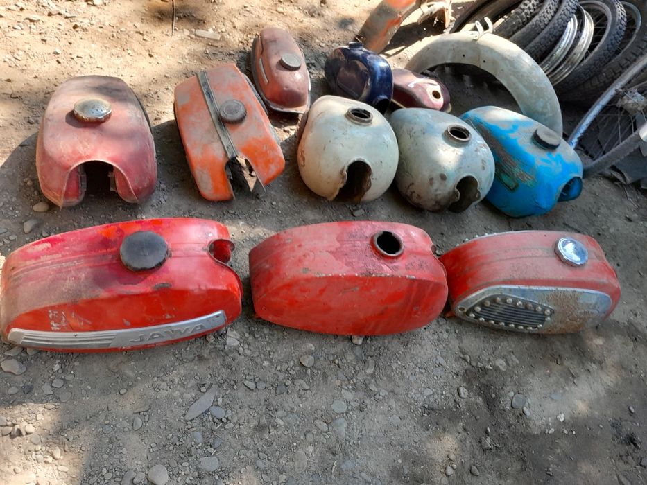 Запчастини Восход 3М Та не тільки