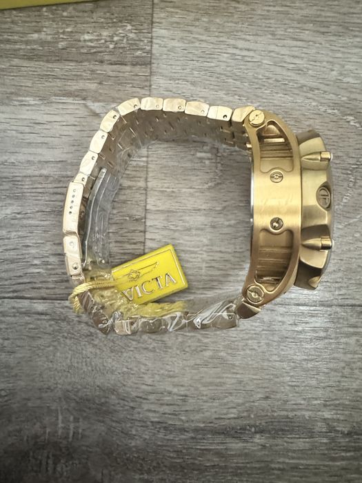 Zegarek Invicta Reserve Venom – 51 mm 27792