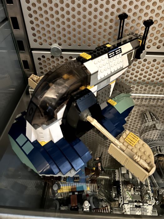 Lego star wars 7153