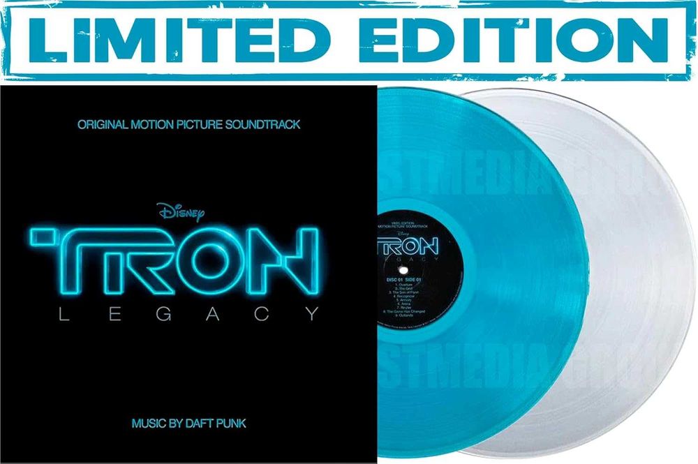 daft punk - купить CD, DVD диски - Цена на OLX.ua