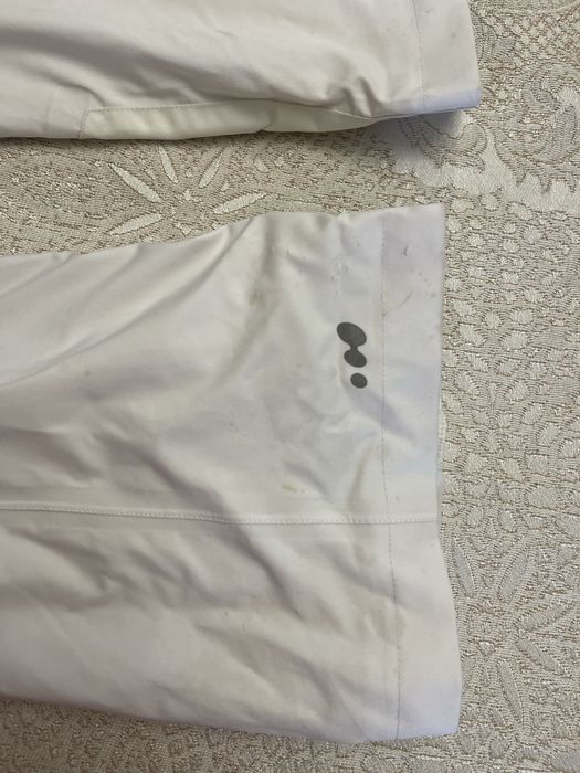 Штани лижні жіночі/дитячі Decathlon, на зріст 160/164