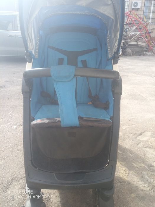 Продам дитячу коляску